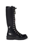 Miu Miu leather boots