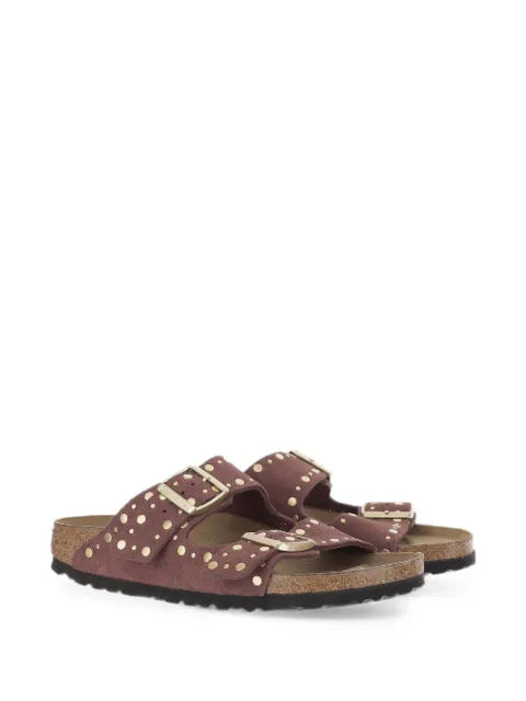 Birkenstock Arizona Rivet sandals