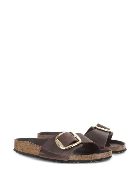 Birkenstock Madrid Big Buckle sandals