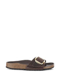 Birkenstock Madrid Big Buckle sandals