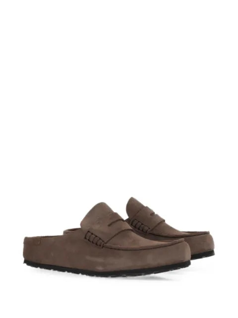 Birkenstock Naples Wrapped loafers