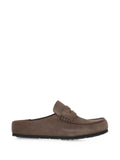 Birkenstock Naples Wrapped loafers