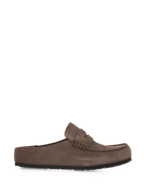 Birkenstock Naples Wrapped loafers