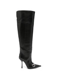 Gucci Boulevard boots