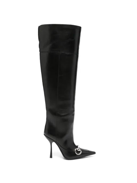 Gucci Boulevard boots
