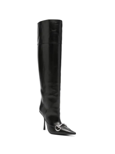 Gucci Boulevard boots
