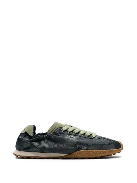 Hoff Bridge floral-print sneakers