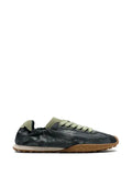 Hoff Bridge floral-print sneakers