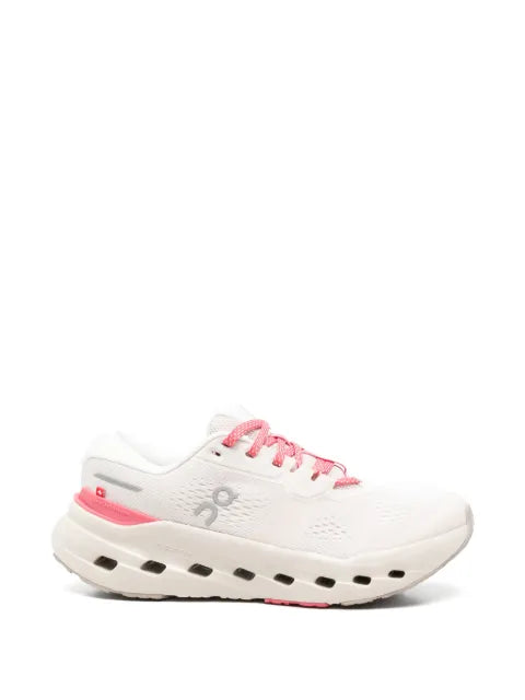 On Cloudrunner mesh sneakers