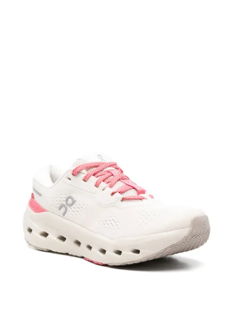 On Cloudrunner mesh sneakers