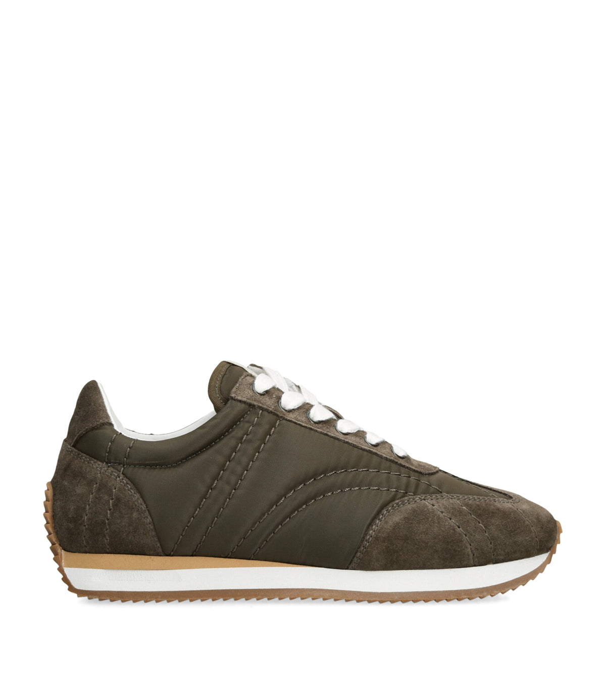 Toteme Sport Sneakers