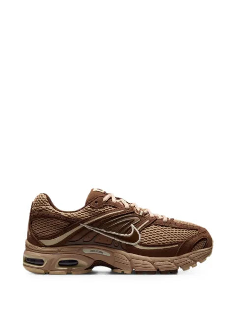 Nike Air Max Moto lace-up sneakers