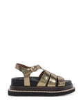 Kurt Geiger London Orson Fisherman sandals