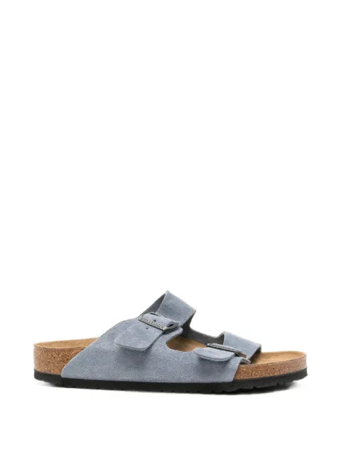 Birkenstock Arizona buckle-fastening sandals
