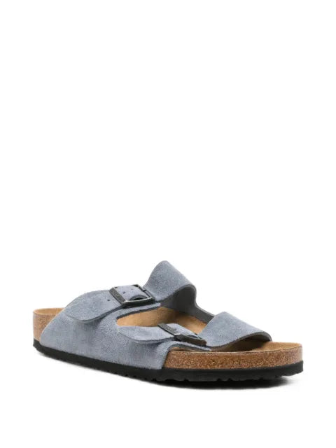 Birkenstock Arizona buckle-fastening sandals