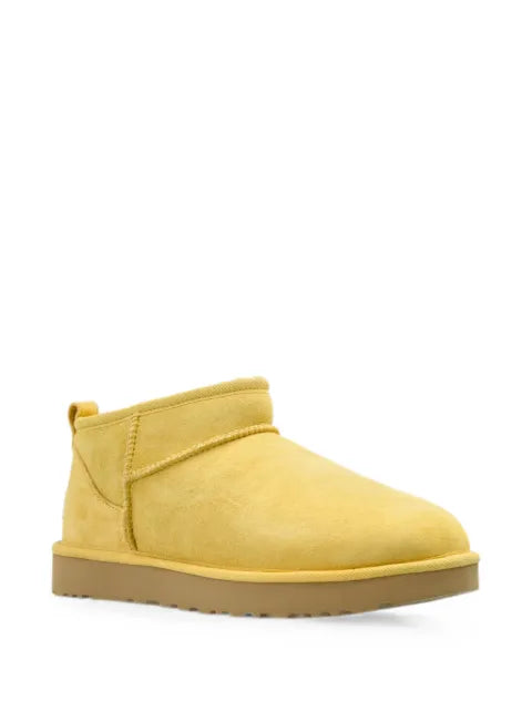 UGG Classic Ultra Mini  boots