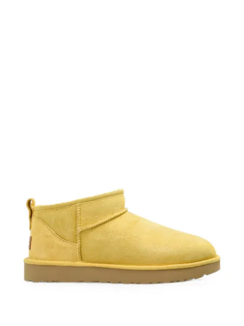 UGG Classic Ultra Mini  boots