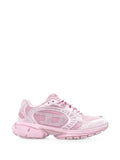 Diesel S-Pro-V-Dense mesh sneakers with crystals