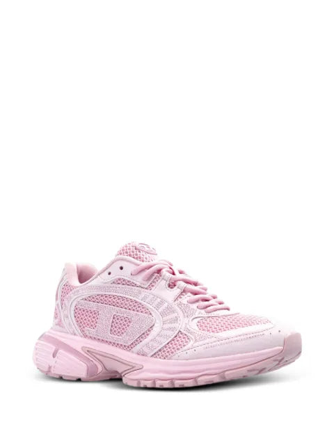 Diesel S-Pro-V-Dense mesh sneakers with crystals