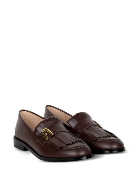 Furla Lidia loafers