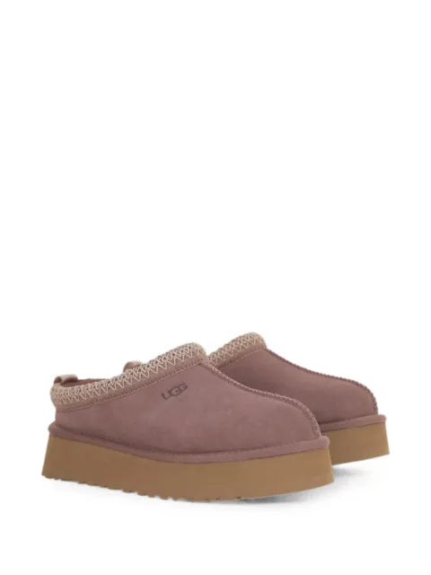 UGG Tasman platform slippers