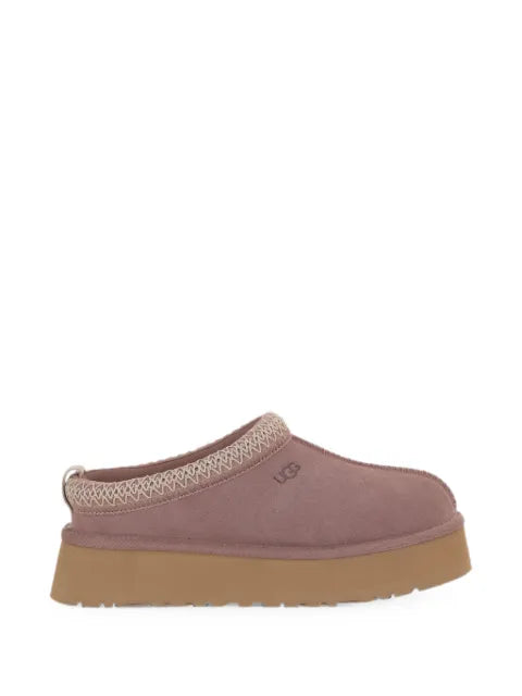 UGG Tasman platform slippers