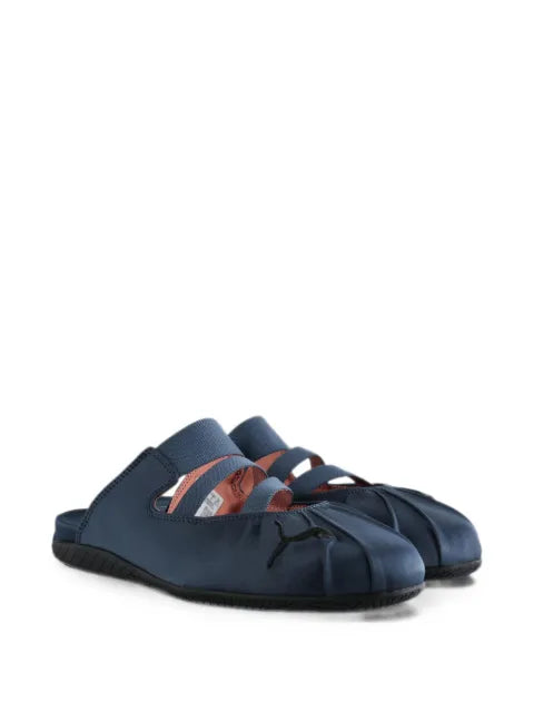 PUMA Speedcat mule satin sneakers