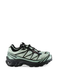 Salomon XT-6 Gore-Tex low-top sneakers
