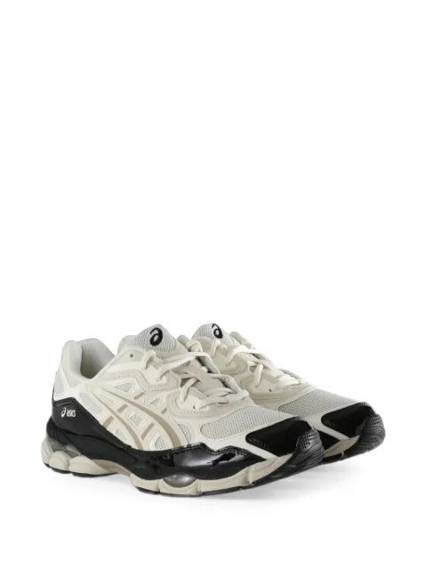 ASICS GEL-NYC™ panelled low-top sneakers