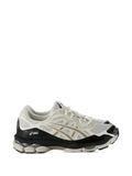 ASICS GEL-NYC™ panelled low-top sneakers