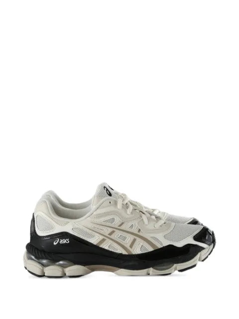 ASICS GEL-NYC™ panelled low-top sneakers