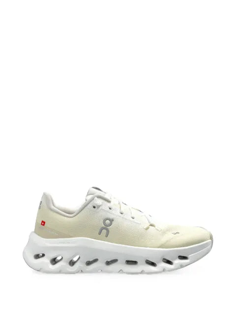 On Cloudtilt low-top running sneakers