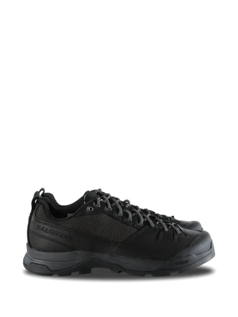 Salomon X-Alp Alpine Echoes lace-up low-top sneakers
