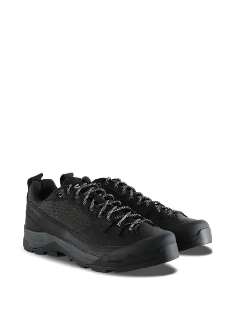 Salomon X-Alp Alpine Echoes lace-up low-top sneakers