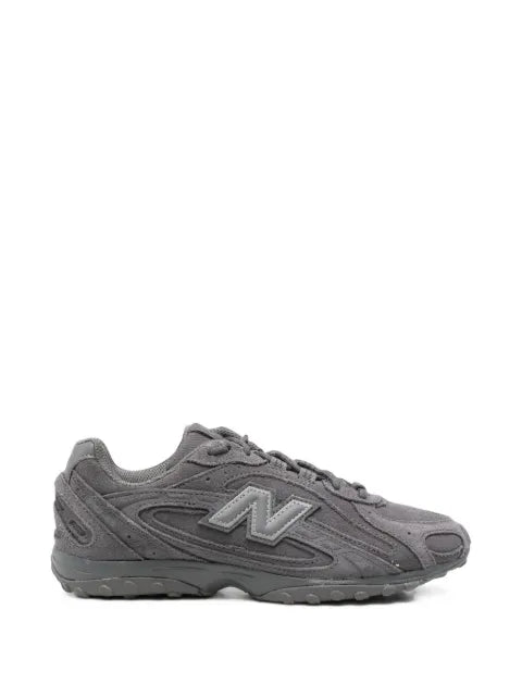 New Balance 204L logo-patch sneakers