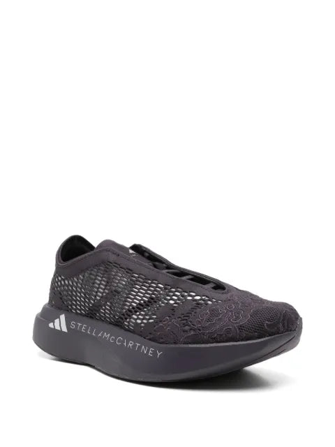 adidas by Stella McCartney x Stella McCartney Adizero Evo SL logo-detail sneakers