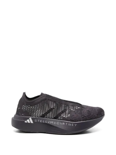 adidas by Stella McCartney x Stella McCartney Adizero Evo SL logo-detail sneakers