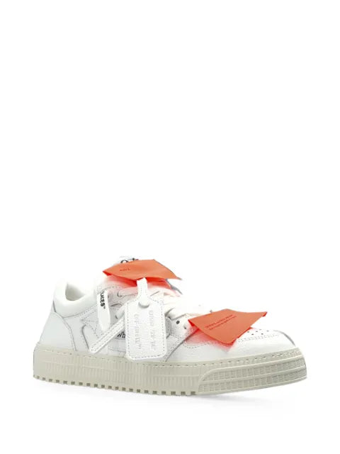 Off-White 3.0 Court low-top sneakers