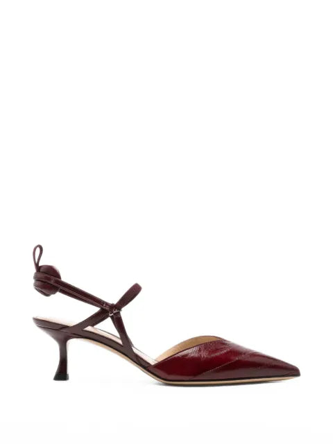 FENDI Colibrì slingbacks