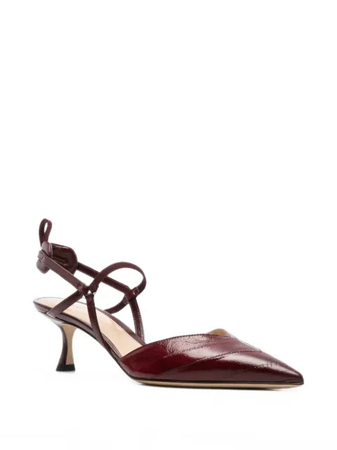 FENDI Colibrì slingbacks