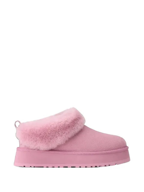 UGG Tazzelle platform boots