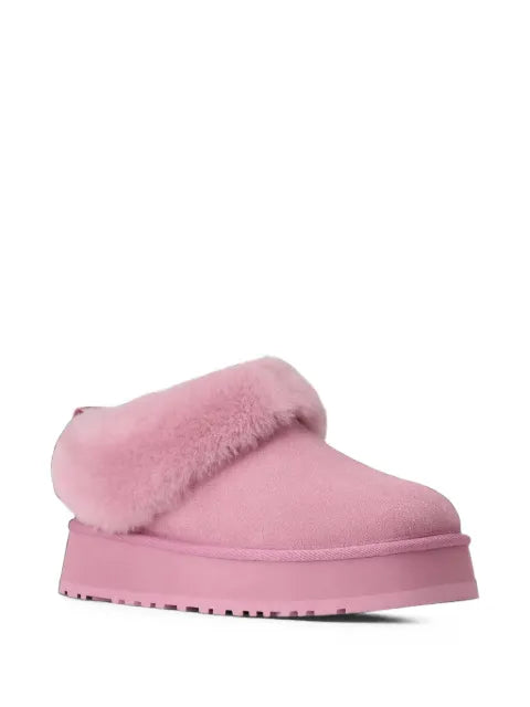 UGG Tazzelle platform boots