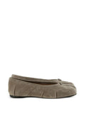 Maison Margiela Tabi ballerinas