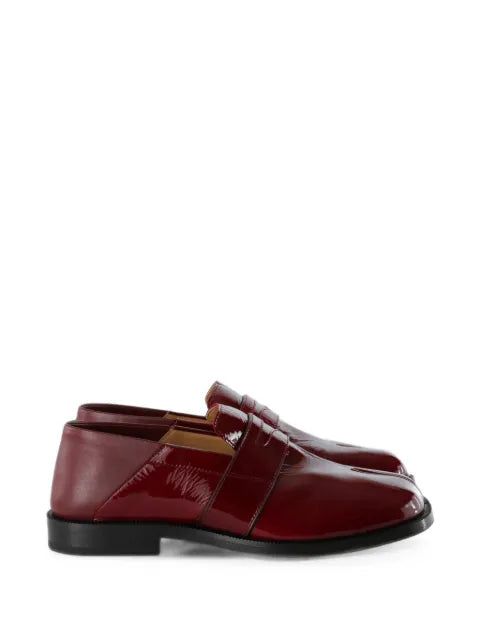 Maison Margiela Level Cut-Out loafers
