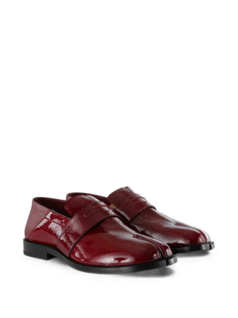 Maison Margiela Level Cut-Out loafers