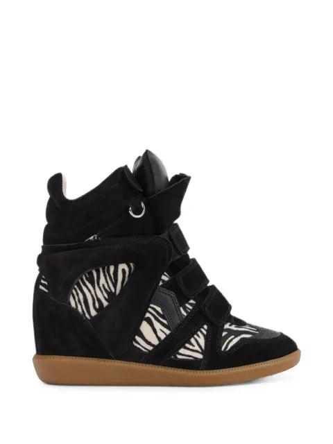 ISABEL MARANT Bekett Ring sneakers