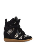 ISABEL MARANT Bekett Ring sneakers