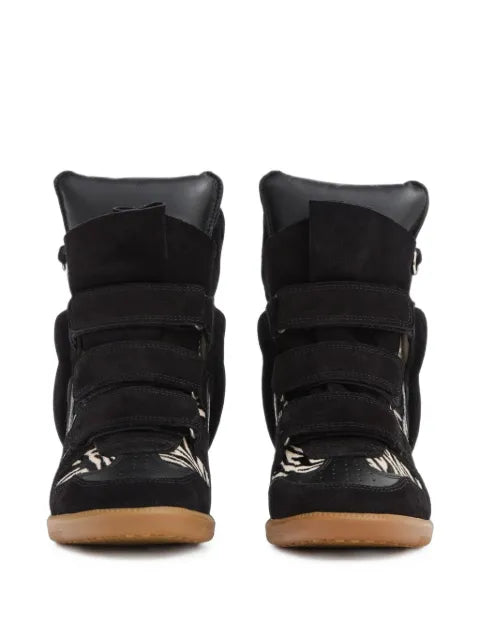 ISABEL MARANT Bekett Ring sneakers