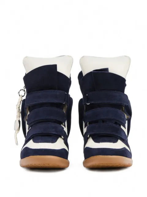 ISABEL MARANT Bekett Ring sneakers