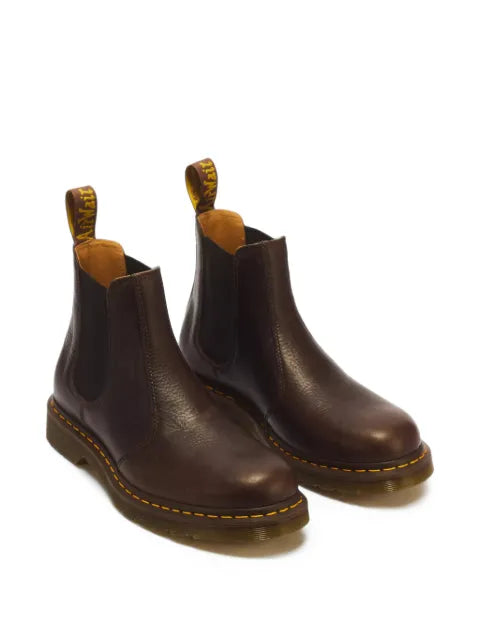 Dr. Martens 2976 Ambassador leather Chelsea boots